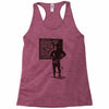 you are here Racerback Tank