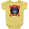optimus shogun Baby Onesie