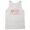 bass o'clock Tank Top