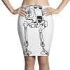 at st Pencil Skirts
