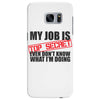 top secret Samsung Galaxy S7 Edge