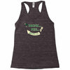 drink pee Racerback Tank