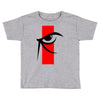 kratos 2 Toddler T-shirt