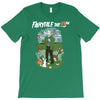 fairytale the 13th T-Shirt