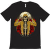 hip hop and rose T-Shirt