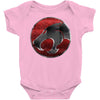 Thundercats Baby Bodysuit