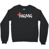 Disney Mama Crewneck Sweatshirt