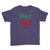 day job Youth Tee