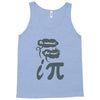 be rational get real Tank Top