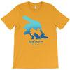 mega water T-Shirt
