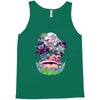 keep stekul Tank Top