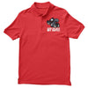 come play with my nuts Polo Shirt