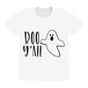 boo y'all All Over Women's T-shirt
