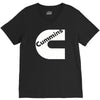 cummins sport V-Neck Tee