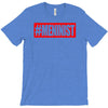 meninist hashtag T-Shirt