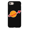 Lego Space Vintage iPhone 8