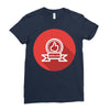 like good Ladies Fitted T-Shirt