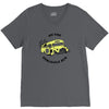 struggle bus V-Neck Tee