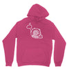 boosted turbo snail Unisex Hoodie