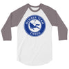 member team zissou 3/4 Sleeve Shirt
