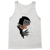 judge freddy Tank Top