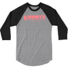 kirby's cleaning co2 3/4 Sleeve Shirt