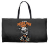robber Weekender Totes