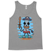 pirate ned Tank Top