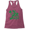 irish dance Racerback Tank