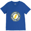 central city running club V-Neck Tee
