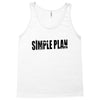 plan simple Tank Top