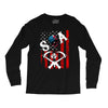 SOA Long Sleeve Shirts