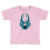 spirited Toddler T-shirt
