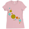 circumlocution Ladies Fitted T-Shirt
