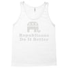 republican Tank Top