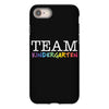 Team Kindergarten iPhone 8
