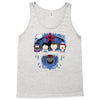 stranger park Tank Top