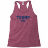trump 2016 (2) Racerback Tank