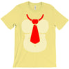 gorilla chest T-Shirt