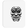 samurai warrior Mousepad
