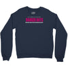 danger days the true lives of the fabulous killjoys mcr Crewneck Sweatshirt