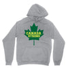 canada strong Unisex Hoodie
