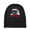 space cat's Baby Beanies
