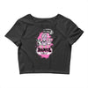 animaul pops Crop Top