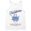 original pastafarian 2   beperkte editie Tank Top
