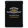 vintage genuine 1987 series all original parts iPad Mini