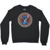 Stitch Crewneck Sweatshirt