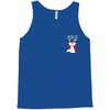 Super Cat Tank Top