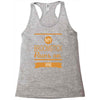 broomstick Racerback Tank