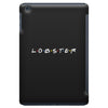 Lobster iPad Mini